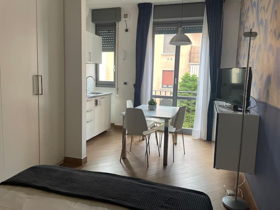 Appartamento Bijou In Marghera District, Milan