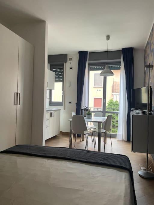 Appartamento Bijou In Marghera District — Foto 3