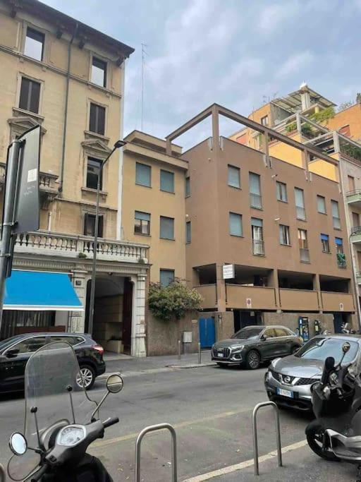 Appartamento Bijou In Marghera District — Foto 2