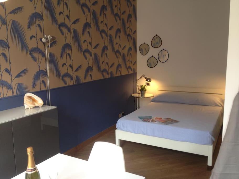 Appartamento Bijou In Marghera District — Foto 1